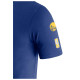 Nike Ανδρική κοντομάνικη μπλούζα GSW M Essentials SS CC Tee